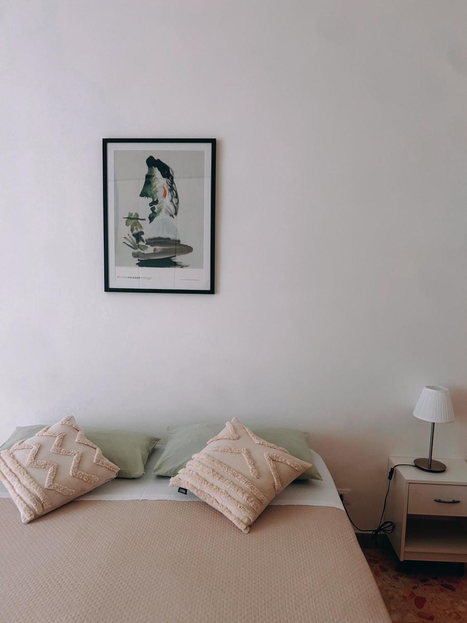 La Casa Di Michelle Hotel Foggia Buitenkant foto