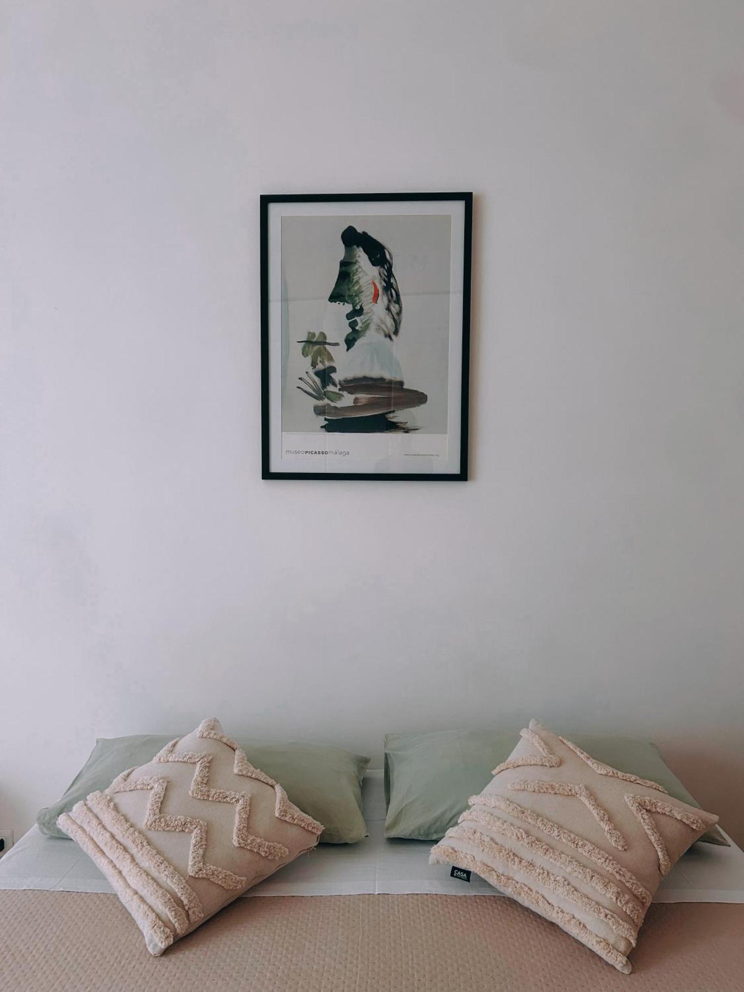 La Casa Di Michelle Hotel Foggia Buitenkant foto