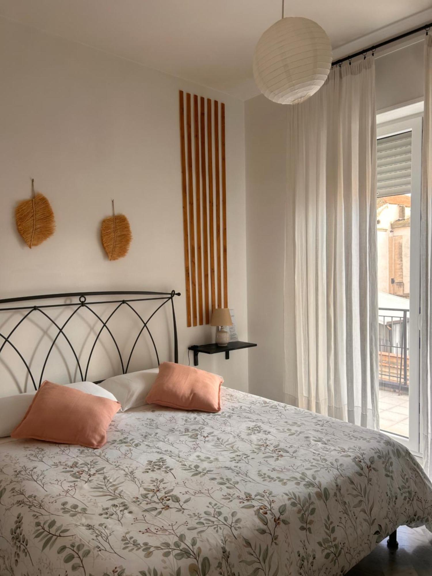 La Casa Di Michelle Hotel Foggia Buitenkant foto